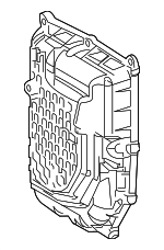 3515133161 - Engine: Trans Pan for Lexus Image