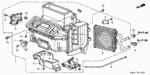 90122S30003 - Electrical/Exhaust/Heater/Fuel: SCREW, TAPPING (5X12) for Acura Image