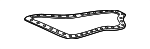 24204624 - Engine: Trans Pan Gasket for GM Image