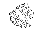 8K0145156L - : Power Steering Pump for Audi: A4 Quattro, A5 Quattro, S4, S5 Image