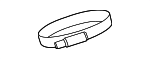 MD145976 - Cooling System: Intake Hose Clamp for Mitsubishi Image image