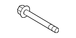 Alternator Mount Bolt