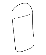 8183170B00 - Body: Door Check Pin for Suzuki Image