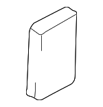 7759175000 - Body: Lock Rod Pad for Suzuki Image