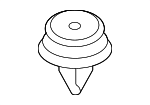 51437001491 - Body: Headliner Clip for BMW Image