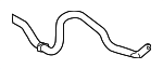488110E040 - Suspension: Stabilizer Bar for Lexus: RX350 Image