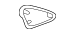 98756355300A03 - Body: Cap for Porsche: Boxster Image