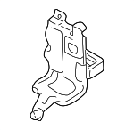 TA016765YA - : Control Module Bracket for Mazda: Millenia Image
