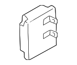 TB9466320A - : Control Module for Mazda: Millenia Image
