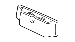 93232192 - Body: Floor Jack Cover for GM Image