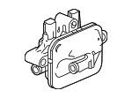 361626MAM01 - Emission System: Purge Valve for Honda Image