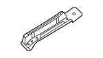 68494204AA - Body: Rail Extension for Jeep: Grand Wagoneer L, Wagoneer L Image