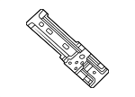 68494197AB - Body: Front Crossmember for Jeep: Grand Wagoneer L, Wagoneer L Image