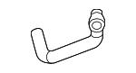 369302B001 - : 2017-2022 Hyundai Ioniq - Outlet Hose for Hyundai: Ioniq Image