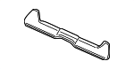 10354764 - Body: Upper Tie Bar for Cadillac: XLR | Chevrolet: Corvette Image