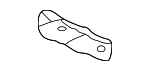 10280465 - Body: Frame Bracket for Chevrolet: Corvette Image