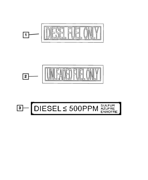 Exterior for 2024 Ram 3500 #0