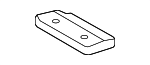 729980C080 - : Lower Cover for Toyota Image