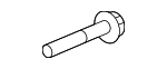 LR001080 - : Bracket Bolt for Land-Rover Image