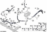 7119906651 - Steering: Fillister-Head Screw for BMW Image