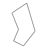 791835Z030 - Body: Inner Panel Side Bracket for Nissan Image