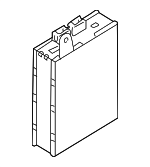 YIL000023 - : Control Module for Land-Rover Image