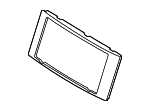 FJW000010LYU - Electrical: Bezel for Land-Rover Image