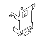 YDC000020 - Electrical: Bracket for Land-Rover Image