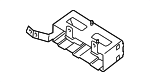 YIU000050 - : Mount Bracket for Land-Rover Image