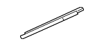 68285781AE - Body: Belt Weather-strip for Ram: 1500 Image