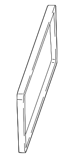 11617561009 - : Air Tube Gasket for BMW: 760Li, M760i xDrive Image