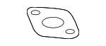 11377502022 - Engine: Valve Cover Flange for BMW Image