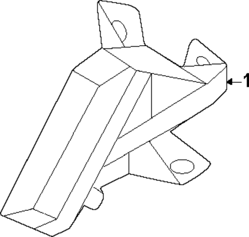 Identification Lamps for 2025 Hyundai Ioniq 5 #0