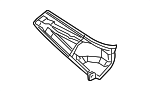 78135CD040 - : Tail Lamp Pocket for Nissan Image