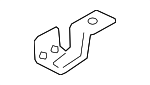 41007389472 - : Fender Upper Bracket for Mini Image