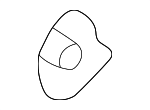 52368594 - Air &amp; Fuel Delivery: Fuel Information Label for GM Image
