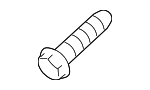 Outer Belt Assembly Bolt
