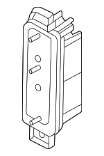 976953021A - Electrical: Led Unit for Porsche: Panamera Image