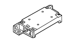 PAA941597 - Electrical: Control Module for Porsche Image