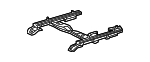 81201TBAA61 - Body: Seat Track for Honda: Accord, Civic, CR-V, Insight Image