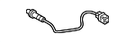 3921023700 - Emission System: Ft Oxygen Sensor for Kia: Spectra, Spectra5 Image
