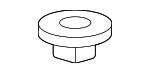 9017816012 - Suspension: Lower Brace Retainer Nut for Toyota: Crown, Crown Signia, Grand Highlander Image