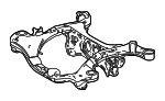 512060E200 - Suspension: Cross-member for Toyota: Grand Highlander Image