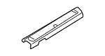 7616185Z01 - Body: Scuff Plate for Suzuki Image