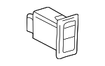 8448035020 - Body: Switch Assembly for Toyota: 4Runner Image