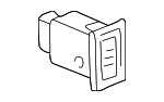 8472535010 - Body: Switch Assembly for Toyota: 4Runner, Tacoma Image