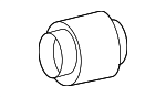 223352000064 - Suspension: Knuckle Lower Bushing for Mercedes-Benz Image