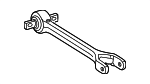 2323503403 - Suspension: Ft Lower Control Arm for Mercedes-Benz Image
