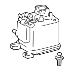 777300C010 - Emission System: Vapor Canister for Toyota: Tundra Image