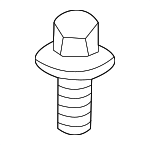 9009904399 - Emission System: Vapor Canister Screw for Toyota: Tundra Image